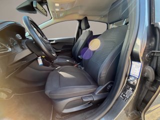 FORD Fiesta 5p 1.0 ecoboost hybrid titanium s&s 125cv my20.75