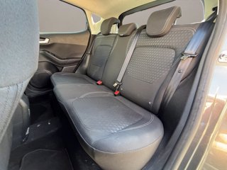 FORD Fiesta 5p 1.0 ecoboost hybrid titanium s&s 125cv my20.75