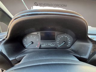 FORD Fiesta 5p 1.0 ecoboost hybrid titanium s&s 125cv my20.75