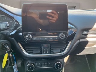 FORD Fiesta 5p 1.0 ecoboost hybrid titanium s&s 125cv my20.75