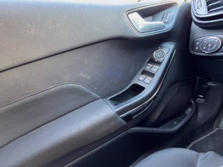 FORD Fiesta 5p 1.0 ecoboost hybrid titanium s&s 125cv my20.75