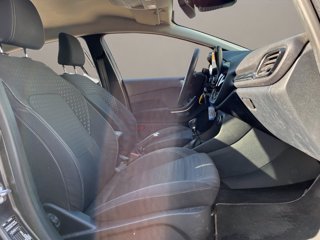 FORD Fiesta 5p 1.0 ecoboost hybrid titanium s&s 125cv my20.75