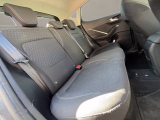 FORD Fiesta 5p 1.0 ecoboost hybrid titanium s&s 125cv my20.75