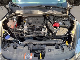 FORD Fiesta 5p 1.0 ecoboost hybrid titanium s&s 125cv my20.75