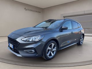 FORD Focus active 1.5 ecoblue s&s 120cv my20.75