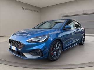 FORD Focus 2.3 ecoboost st s&s 280cv