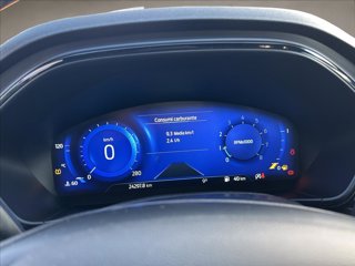 FORD Focus 2.3 ecoboost st s&s 280cv