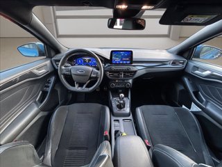 FORD Focus 2.3 ecoboost st s&s 280cv