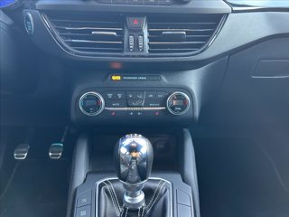 FORD Focus 2.3 ecoboost st s&s 280cv