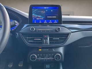 FORD Focus 2.3 ecoboost st s&s 280cv