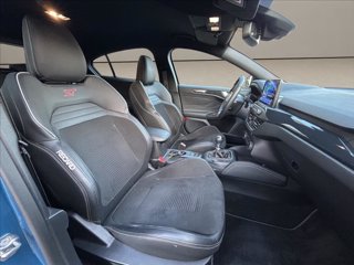 FORD Focus 2.3 ecoboost st s&s 280cv