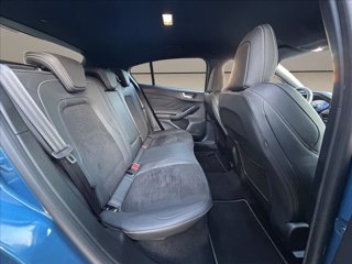 FORD Focus 2.3 ecoboost st s&s 280cv