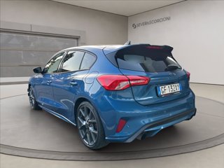 FORD Focus 2.3 ecoboost st s&s 280cv
