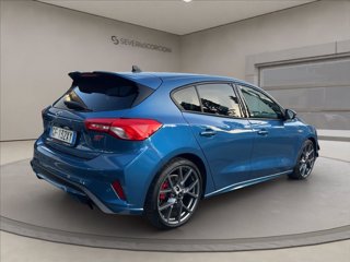 FORD Focus 2.3 ecoboost st s&s 280cv