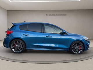FORD Focus 2.3 ecoboost st s&s 280cv