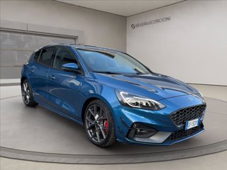 FORD Focus 2.3 ecoboost st s&s 280cv