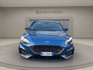 FORD Focus 2.3 ecoboost st s&s 280cv