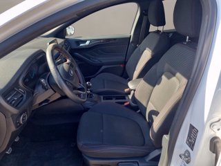 FORD Focus 1.0 ecoboost h st-line s&s 125cv my20.75