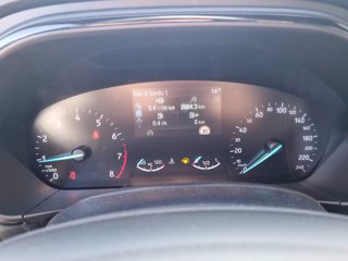 FORD Focus 1.0 ecoboost h st-line s&s 125cv my20.75