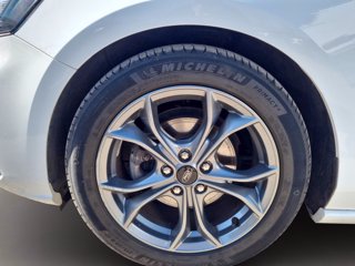 FORD Focus 1.0 ecoboost h st-line s&s 125cv my20.75