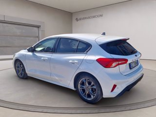 FORD Focus 1.0 ecoboost h st-line s&s 125cv my20.75