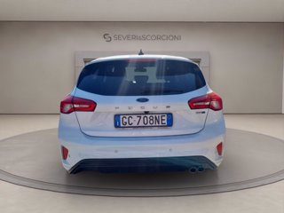 FORD Focus 1.0 ecoboost h st-line s&s 125cv my20.75