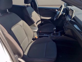 FORD Focus 1.0 ecoboost h st-line s&s 125cv my20.75