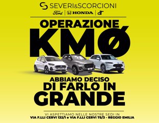 FORD Focus sw 1.0 ecoboost h business s&s 125cv my20.75