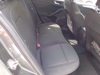 FORD Focus sw 1.0 ecoboost h business s&s 125cv my20.75