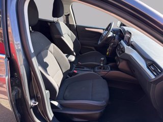 FORD Focus sw 1.0 ecoboost h business s&s 125cv my20.75