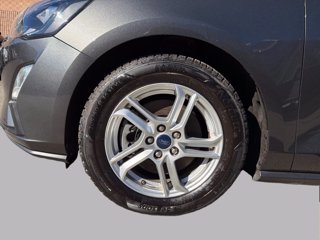 FORD Focus sw 1.0 ecoboost h business s&s 125cv my20.75