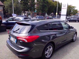 FORD Focus sw 1.0 ecoboost h business s&s 125cv my20.75