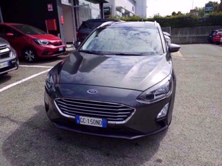 FORD Focus sw 1.0 ecoboost h business s&s 125cv my20.75