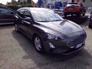 FORD Focus sw 1.0 ecoboost h business s&s 125cv my20.75
