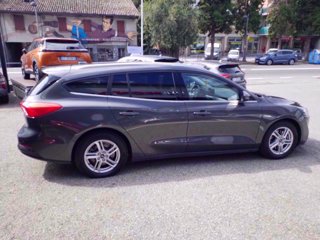 FORD Focus sw 1.0 ecoboost h business s&s 125cv my20.75