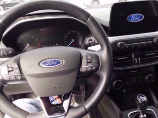 FORD Focus sw 1.0 ecoboost h business s&s 125cv my20.75