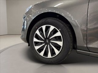 FORD Fiesta 5p 1.0 ecoboost h Titanium 125cv