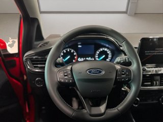FORD Fiesta Active 1.0 ecoboost h 125cv