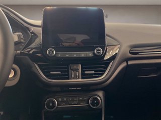 FORD Fiesta Active 1.0 ecoboost h 125cv