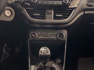 FORD Fiesta Active 1.0 ecoboost h 125cv