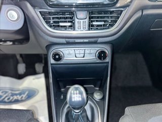 FORD Fiesta Active 1.0 ecoboost h 125cv