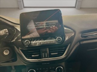 FORD Fiesta Active 1.0 ecoboost h 125cv