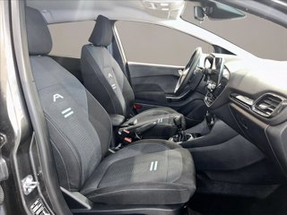 FORD Fiesta Active 1.0 ecoboost h 125cv