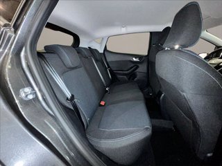 FORD Fiesta Active 1.0 ecoboost h 125cv