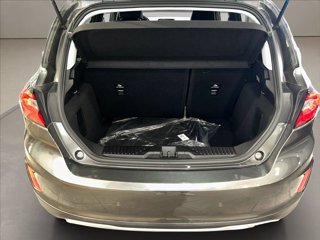 FORD Fiesta Active 1.0 ecoboost h 125cv