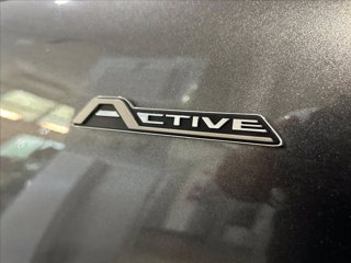 FORD Fiesta Active 1.0 ecoboost h 125cv