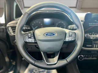 FORD Fiesta Active 1.0 ecoboost h 125cv