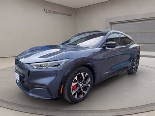 FORD Mustang Mach-e extended range awd 351cv auto