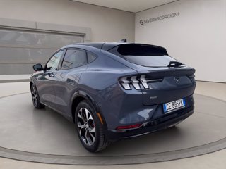 FORD Mustang Mach-e extended range awd 351cv auto