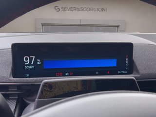 FORD Mustang Mach-e extended range awd 351cv auto